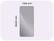 Hello Case Szkło Hartowane Do Infinix Note 40 4G / 5G Antyspy (9H, antyspy) 8
