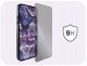 Hello Case Szkło Hartowane Do Infinix Note 40 4G / 5G Antyspy (9H, antyspy) 9