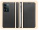 Hello Case Etui z Klapką Do Realme C71 4G (czarny, zamykany, magnetyczny, Kabura) 6