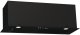 Okap Hisense 660 m/h szerokość czarny wbudowany okap 80 cm CH8BI3GB CH6BI8GB (3838782754456) 1