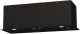 Okap Hisense 660 m/h szerokość czarny wbudowany okap 80 cm CH8BI3GB CH6BI8GB (3838782754456) 5