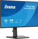 Monitor iiyama ProLite XB2496HSC-B1 2
