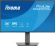 Monitor iiyama ProLite XB2496HSC-B1 1