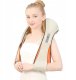 QIKtech Uniwersalny masażer szyi i karku z 2 głowicami M01 0,2kg 2