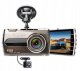 REJESTRATOR JAZDY Z KAMERĄ COFANIA FULL HD WIDEOREJESTRATOR SAMOCHODOWY 3
