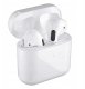 QIKtech Słuchawki bezprzewodowe douszne Air S01 TWS (białe) 1