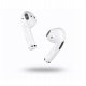 QIKtech Słuchawki bezprzewodowe douszne Air S01 TWS (białe) 3