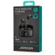 Słuchawki Joyroom Słuchawki Funpods JR-FN3 TWS Bluetooth dokanałowe - czarne 6