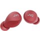 Słuchawki JVC HA-A6T Zestaw słuchawkowy True Wireless Stereo (TWS) douszny Połączenia/muzyka Bluetooth Czerwony 4