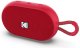 Głośnik Kodak PWS-2284 Kompaktowy Głośnik Bluetooth IPX7 6W TWS Stereo Czerwony 1