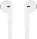 Słuchawki Kodak WE-1104 Słuchawki przewodowe Stereo In-Ear z mikrofonem Białe 2
