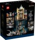 LEGO Harry Potter Bank Gringotta™ — edycja kolekcjonerska (76417) 9