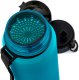 Meteor Bidon sportowy 1000 ml turkusowy 6