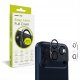 Mobile Origin Easy Lens full cover, clear - iPhone 17 Pro Max 1
