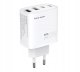 Ładowarka Mobile Origin 40W GaN Wall Charger PW22 - 2x USB-C + 2x USB-A 2