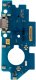 Mobilepart Złącze Ładowania do Samsung Galaxy M35 SM-M356B USB Oryginał Mobilepart 2