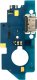 Mobilepart Złącze Ładowania do Samsung Galaxy M35 SM-M356B USB Oryginał Mobilepart 3