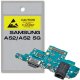 Złącze Ładowania do Samsung Galaxy A52 4G / 5G USB Oryginał Mobilepart 1