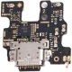 Złącze Ładowania do Motorola Edge 30 Ultra XT-2201 USB Oryginał Mobilepart 3