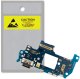 Mobilepart Złącze Ładowania do Samsung Galaxy A55 SM-A556B USB Oryginał Mobilepart 1