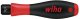 Wiha 26901, 11.9 cm, Black, Red 3