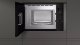 Kuchenka mikrofalowa Neff HLAGD53G0 kuchenka mikrofalowa Grafitowy Kuchenka mikrofalowa kombinowana Wbudowany 25 l 900 W 3