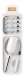 Urządzenie do czyszczenia uszu Bebird EarSight Plus R37R - biały 183