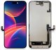 JK wyświetlacz LCD Do Iphone 16 Hard OLED (37906) 2