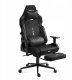 Fotel Huzaro Force 8.1 Black 2
