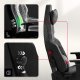 Fotel Huzaro Force 8.1 Black 6