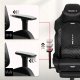 Fotel Huzaro Force 8.1 Black 7