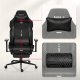 Fotel Huzaro Force 8.1 Black 9