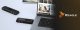 BEZPRZEWODOWY TRANSMITER HDMI NADAJNIK ODBIORNIK OBRAZU FULL HD 60Hz 50M 2