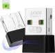 Karta sieciowa Reagle ADAPTER KARTA SIECIOWA WiFi 6 NA USB NANO Wi-Fi 900Mbps 5.8GHz WPA3 AX900 1