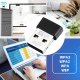 Karta sieciowa Reagle ADAPTER KARTA SIECIOWA WiFi 6 NA USB NANO Wi-Fi 900Mbps 5.8GHz WPA3 AX900 7