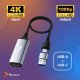 VIDEO GRABBER HDMI NAGRYWARKA OBRAZU 4K OBS STREAMING CAPTURE CARD USB PC 3