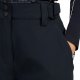 Spodnie narciarskie damskie 4F FNK F0944 czarne 4FWAW25TFTRF0944 20S 2XL 5