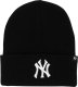 Czapka New York Yankees czarna B-HYMKR17ACE-BKAF 1