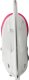 Łyżwy Roces Moody Ice X biało-różowe 450744 001 36-40 6