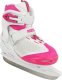 Roces Łyżwy Moody Ice X biało-różowe 450744 001 30-35 1