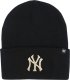 Czapka New York Yankees czarna B-HYMKR17ACE-BKT 1