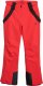 Spodnie narciarskie damskie 4F FNK F0944 czerwone 4FWAW25TFTRF0944 62S XL 3
