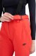 Spodnie narciarskie damskie 4F FNK F0944 czerwone 4FWAW25TFTRF0944 62S XL 7