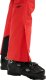 Spodnie narciarskie damskie 4F FNK F0944 czerwone 4FWAW25TFTRF0944 62S XL 9