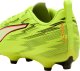 Puma Buty piłkarskie dla dzieci Ultra 6 Play FG/AG 108705 01 36 3