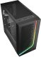 Obudowa Sharkoon J1000 ARGB mATX Czarny (100117293) 2