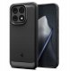 Spigen RUGGED ARMOR XIAOMI 15T MATTE BLACK 1