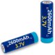 Spreest Akumulator 18650 2600mAh 1 szt. 3