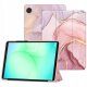 Etui na tablet Tech-Protect SMARTCASE GALAXY TAB A9+ / A11+ PLUS 11.0 X210 / X215 / X216 / X230 / X235 / X236 MARBLE 1