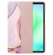 Etui na tablet Tech-Protect SMARTCASE GALAXY TAB A9+ / A11+ PLUS 11.0 X210 / X215 / X216 / X230 / X235 / X236 MARBLE 2